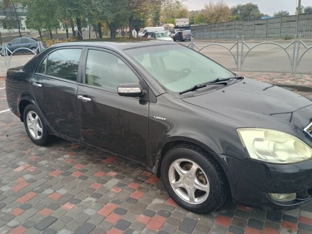 Чорний Джилі ФЦ, об'ємом двигуна 1.8 л та пробігом 200 тис. км за 2835 $, фото 6 на Automoto.ua