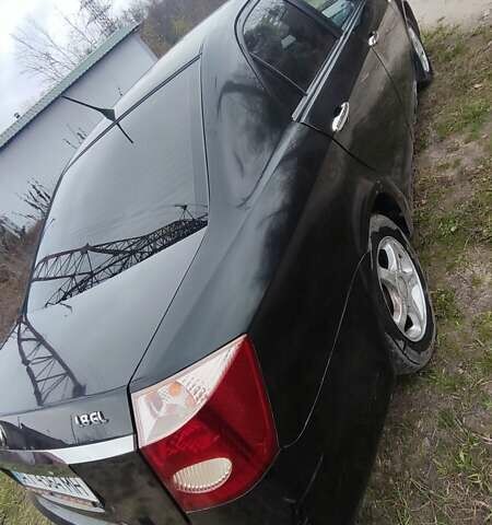 Черный Джили ФЦ, объемом двигателя 1.79 л и пробегом 197 тыс. км за 1400 $, фото 9 на Automoto.ua