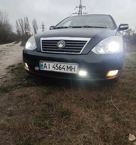 Черный Джили ФЦ, объемом двигателя 1.79 л и пробегом 197 тыс. км за 1400 $, фото 19 на Automoto.ua