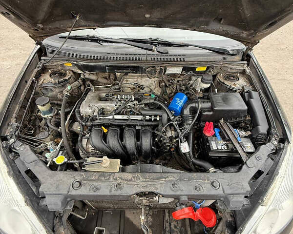 Чорний Джилі ФЦ, об'ємом двигуна 1.79 л та пробігом 177 тис. км за 1850 $, фото 6 на Automoto.ua