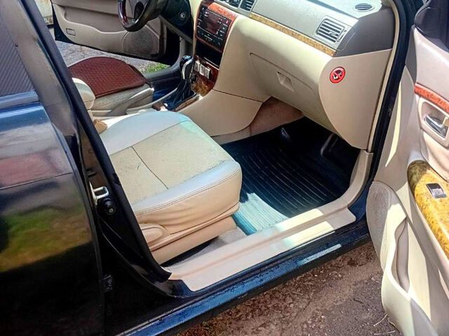 Черный Джили ФЦ, объемом двигателя 1.8 л и пробегом 370 тыс. км за 3500 $, фото 2 на Automoto.ua