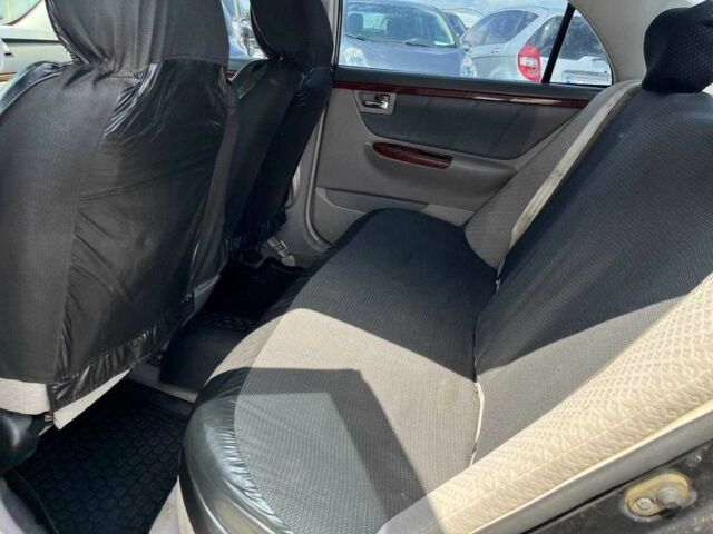 Черный Джили ФЦ, объемом двигателя 1.8 л и пробегом 372 тыс. км за 3190 $, фото 22 на Automoto.ua