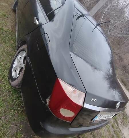 Черный Джили ФЦ, объемом двигателя 1.79 л и пробегом 197 тыс. км за 1400 $, фото 6 на Automoto.ua