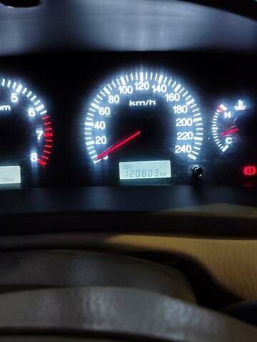 Чорний Джилі ФЦ, об'ємом двигуна 1.79 л та пробігом 126 тис. км за 2700 $, фото 5 на Automoto.ua