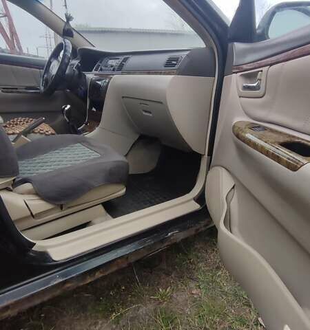 Черный Джили ФЦ, объемом двигателя 1.79 л и пробегом 197 тыс. км за 1400 $, фото 29 на Automoto.ua