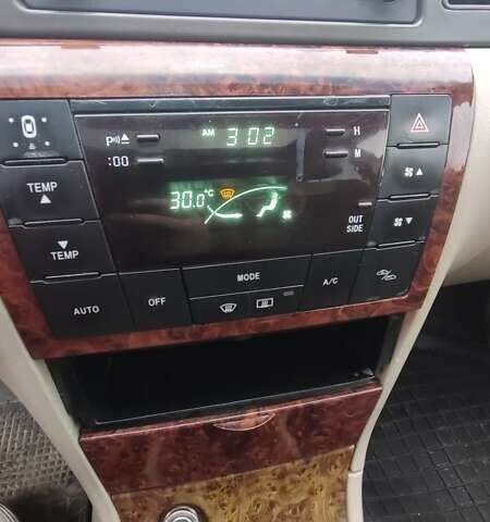 Черный Джили ФЦ, объемом двигателя 1.79 л и пробегом 197 тыс. км за 1400 $, фото 20 на Automoto.ua