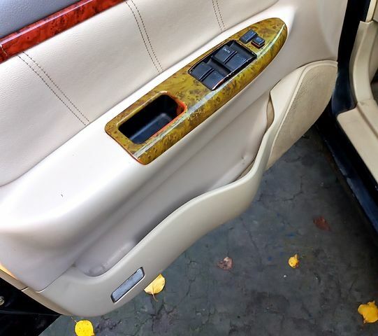 Черный Джили ФЦ, объемом двигателя 1.6 л и пробегом 235 тыс. км за 850 $, фото 6 на Automoto.ua