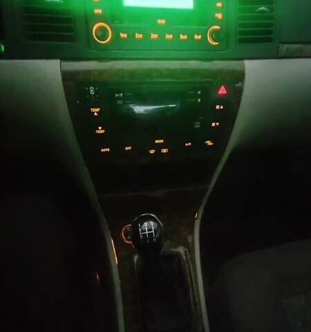 Черный Джили ФЦ, объемом двигателя 1.79 л и пробегом 197 тыс. км за 1400 $, фото 12 на Automoto.ua