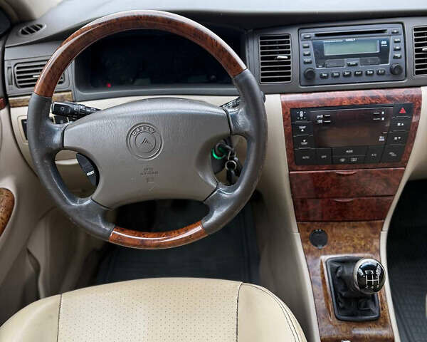 Чорний Джилі ФЦ, об'ємом двигуна 1.79 л та пробігом 177 тис. км за 1850 $, фото 8 на Automoto.ua