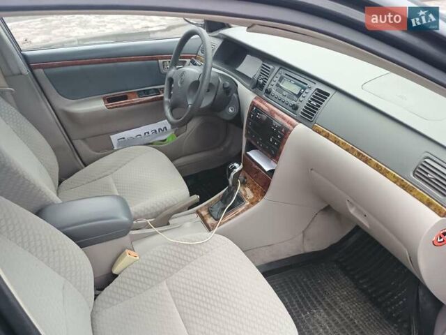 Чорний Джилі ФЦ, об'ємом двигуна 1.8 л та пробігом 198 тис. км за 2600 $, фото 13 на Automoto.ua