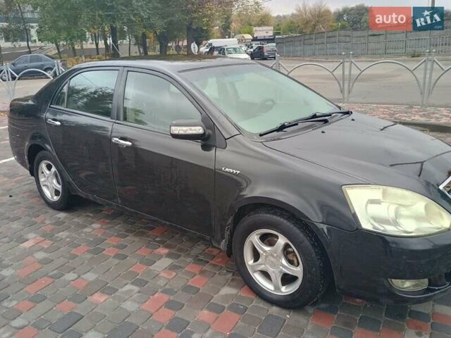 Чорний Джилі ФЦ, об'ємом двигуна 1.8 л та пробігом 198 тис. км за 2600 $, фото 8 на Automoto.ua