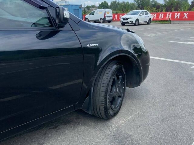 Чорний Джилі ФЦ, об'ємом двигуна 1.8 л та пробігом 294 тис. км за 2300 $, фото 3 на Automoto.ua
