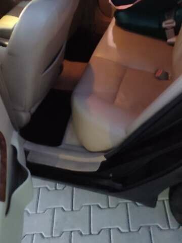 Чорний Джилі ФЦ, об'ємом двигуна 1.79 л та пробігом 126 тис. км за 2700 $, фото 4 на Automoto.ua