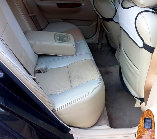 Черный Джили ФЦ, объемом двигателя 1.6 л и пробегом 235 тыс. км за 850 $, фото 5 на Automoto.ua