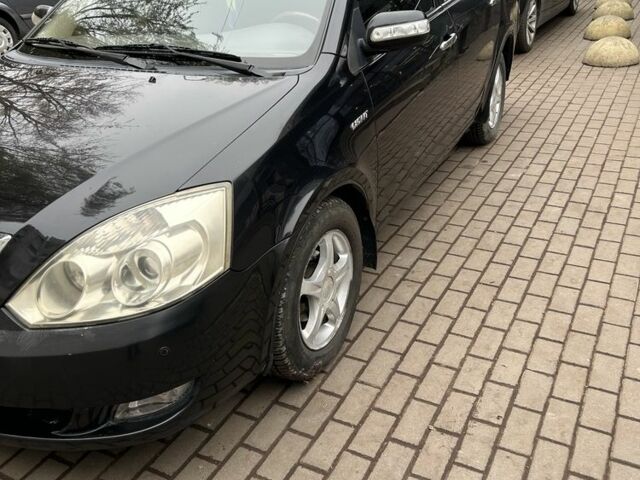 Черный Джили ФЦ, объемом двигателя 1.8 л и пробегом 120 тыс. км за 2890 $, фото 2 на Automoto.ua