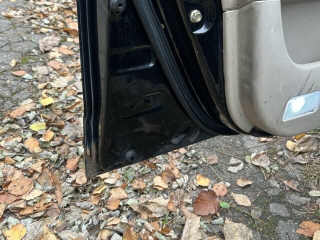 Черный Джили ФЦ, объемом двигателя 1.8 л и пробегом 120 тыс. км за 2890 $, фото 12 на Automoto.ua