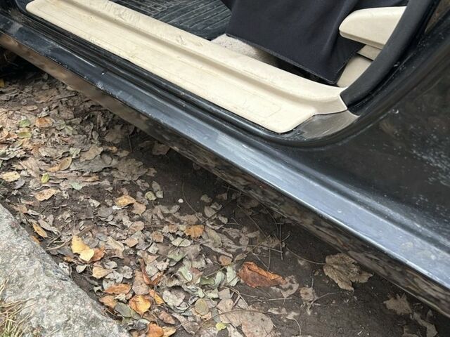 Черный Джили ФЦ, объемом двигателя 1.8 л и пробегом 120 тыс. км за 2890 $, фото 13 на Automoto.ua