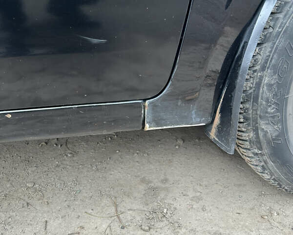 Черный Джили ФЦ, объемом двигателя 1.79 л и пробегом 120 тыс. км за 2890 $, фото 14 на Automoto.ua