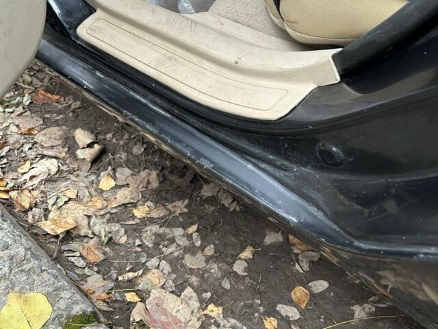 Черный Джили ФЦ, объемом двигателя 1.8 л и пробегом 120 тыс. км за 2890 $, фото 14 на Automoto.ua