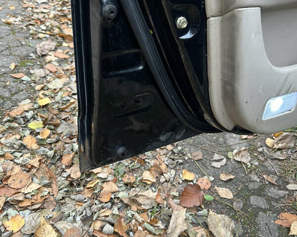 Черный Джили ФЦ, объемом двигателя 1.79 л и пробегом 120 тыс. км за 2890 $, фото 10 на Automoto.ua