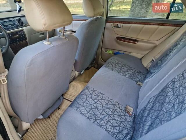 Черный Джили ФЦ, объемом двигателя 1.79 л и пробегом 170 тыс. км за 1500 $, фото 7 на Automoto.ua