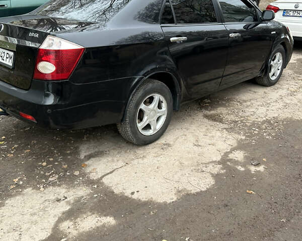 Черный Джили ФЦ, объемом двигателя 1.79 л и пробегом 120 тыс. км за 2890 $, фото 17 на Automoto.ua