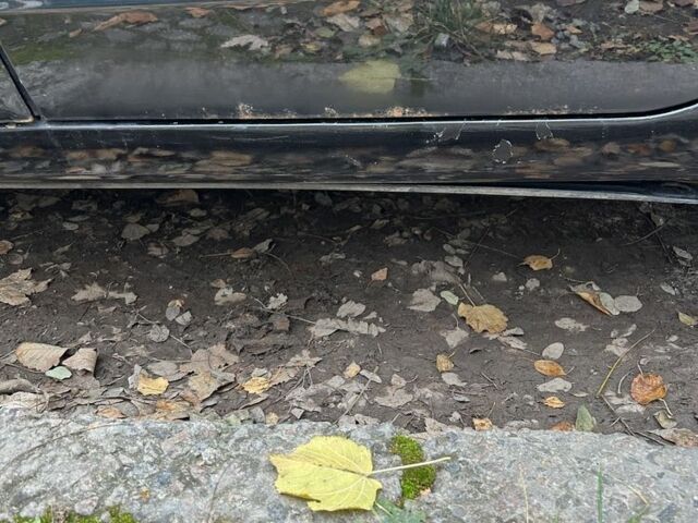 Черный Джили ФЦ, объемом двигателя 1.8 л и пробегом 120 тыс. км за 2890 $, фото 8 на Automoto.ua