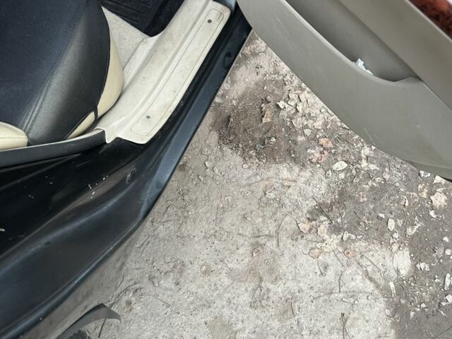 Черный Джили ФЦ, объемом двигателя 1.8 л и пробегом 120 тыс. км за 2890 $, фото 15 на Automoto.ua