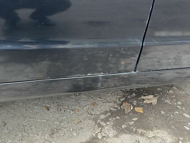 Черный Джили ФЦ, объемом двигателя 1.8 л и пробегом 120 тыс. км за 2890 $, фото 7 на Automoto.ua