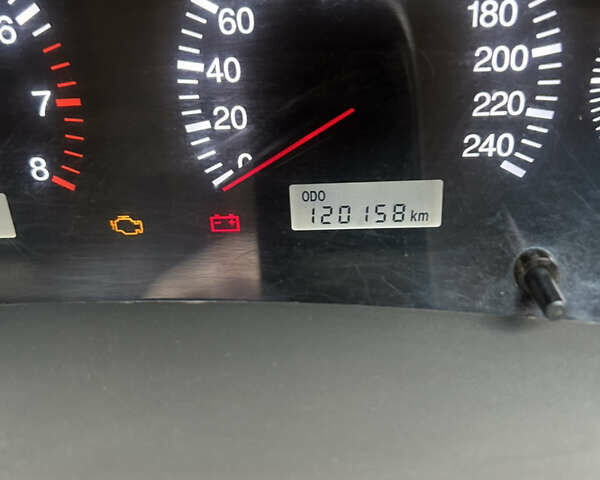 Черный Джили ФЦ, объемом двигателя 1.79 л и пробегом 120 тыс. км за 2890 $, фото 3 на Automoto.ua