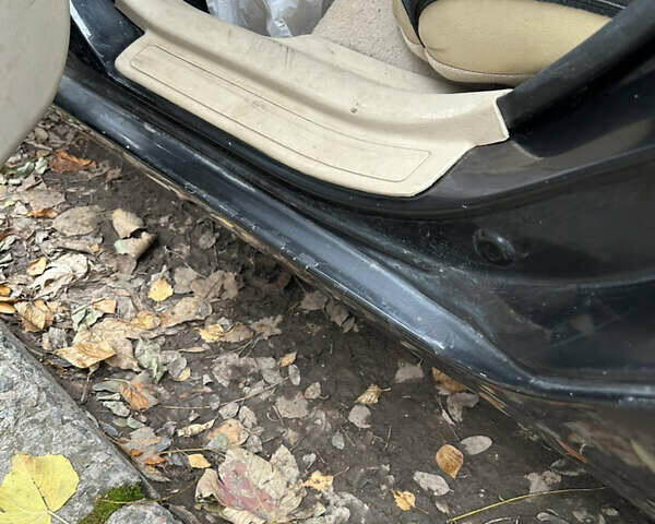 Черный Джили ФЦ, объемом двигателя 1.79 л и пробегом 120 тыс. км за 2890 $, фото 8 на Automoto.ua