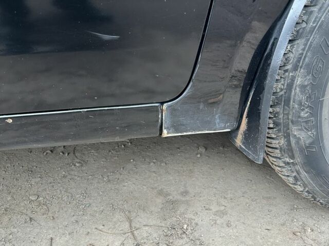 Черный Джили ФЦ, объемом двигателя 1.8 л и пробегом 120 тыс. км за 2890 $, фото 10 на Automoto.ua