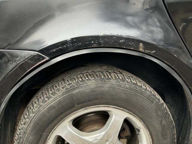 Черный Джили ФЦ, объемом двигателя 1.8 л и пробегом 120 тыс. км за 2890 $, фото 6 на Automoto.ua