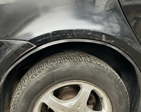 Черный Джили ФЦ, объемом двигателя 1.79 л и пробегом 120 тыс. км за 2890 $, фото 16 на Automoto.ua