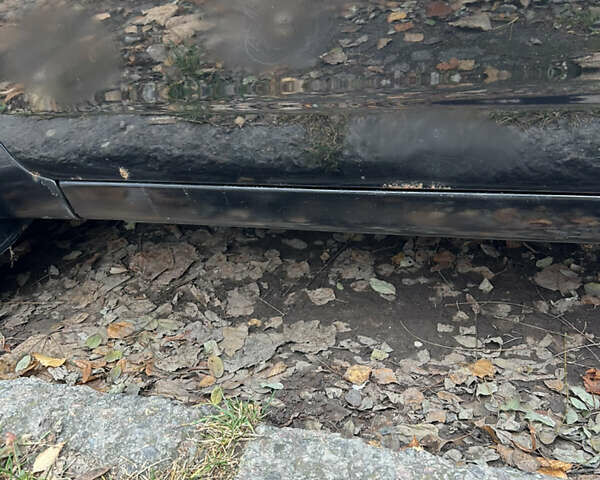 Черный Джили ФЦ, объемом двигателя 1.79 л и пробегом 120 тыс. км за 2890 $, фото 11 на Automoto.ua