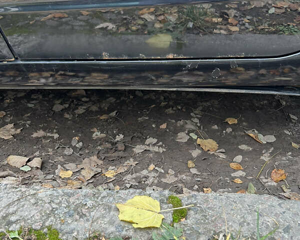 Черный Джили ФЦ, объемом двигателя 1.79 л и пробегом 120 тыс. км за 2890 $, фото 12 на Automoto.ua