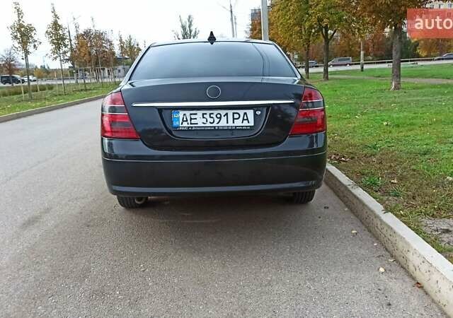 Черный Джили ФЦ, объемом двигателя 1.79 л и пробегом 80 тыс. км за 3600 $, фото 21 на Automoto.ua
