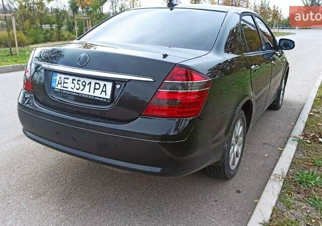 Черный Джили ФЦ, объемом двигателя 1.79 л и пробегом 80 тыс. км за 3600 $, фото 25 на Automoto.ua