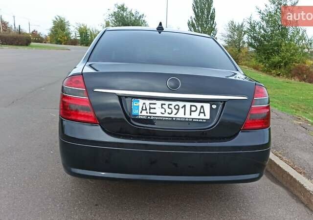 Черный Джили ФЦ, объемом двигателя 1.79 л и пробегом 80 тыс. км за 3600 $, фото 12 на Automoto.ua