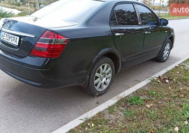Черный Джили ФЦ, объемом двигателя 1.79 л и пробегом 80 тыс. км за 3600 $, фото 23 на Automoto.ua
