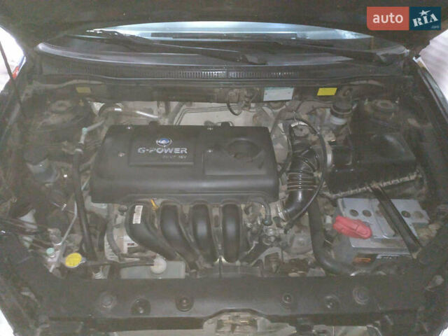 Джили ФЦ, объемом двигателя 0 л и пробегом 68 тыс. км за 2700 $, фото 4 на Automoto.ua