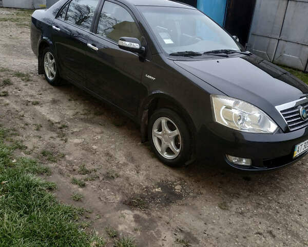 Джили ФЦ, объемом двигателя 0 л и пробегом 68 тыс. км за 2700 $, фото 1 на Automoto.ua