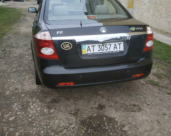 Джили ФЦ, объемом двигателя 0 л и пробегом 68 тыс. км за 2700 $, фото 3 на Automoto.ua