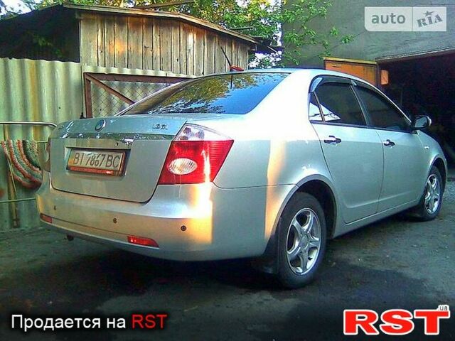 Джили ФЦ, объемом двигателя 1.8 л и пробегом 140 тыс. км за 4300 $, фото 2 на Automoto.ua