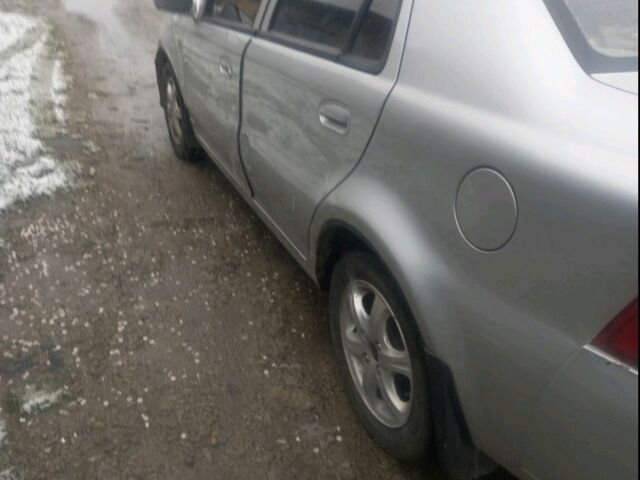 Сірий Джилі ФЦ, об'ємом двигуна 1.5 л та пробігом 180 тис. км за 1187 $, фото 5 на Automoto.ua