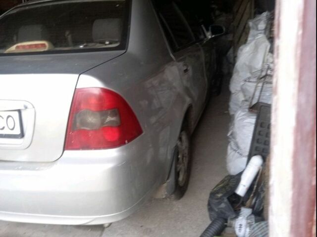 Сірий Джилі ФЦ, об'ємом двигуна 1.5 л та пробігом 180 тис. км за 1187 $, фото 2 на Automoto.ua