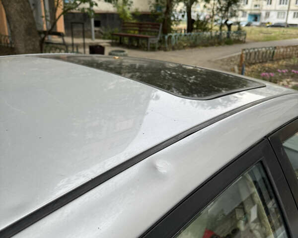 Сірий Джилі ФЦ, об'ємом двигуна 1.8 л та пробігом 95 тис. км за 3200 $, фото 12 на Automoto.ua