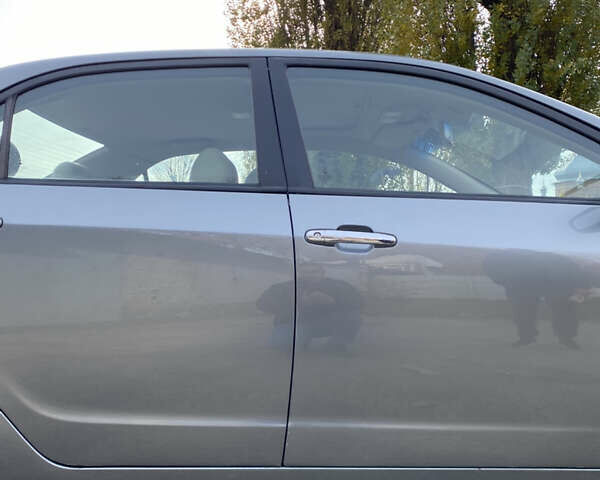 Сірий Джилі ФЦ, об'ємом двигуна 1.8 л та пробігом 190 тис. км за 1999 $, фото 11 на Automoto.ua