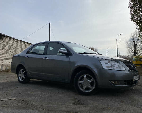 Сірий Джилі ФЦ, об'ємом двигуна 1.8 л та пробігом 190 тис. км за 1999 $, фото 7 на Automoto.ua