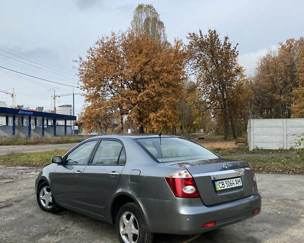 Сірий Джилі ФЦ, об'ємом двигуна 1.8 л та пробігом 190 тис. км за 1999 $, фото 37 на Automoto.ua